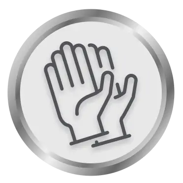 Icon: Gloves