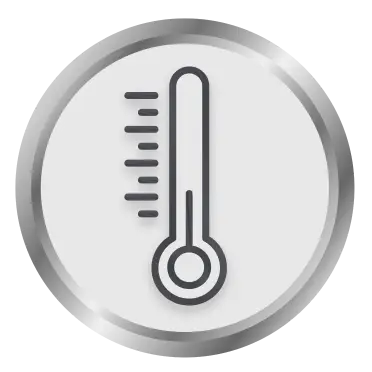 Icon: Thermometer