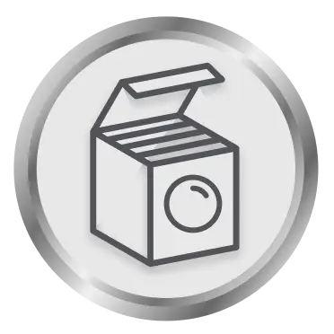 Icon: Box of Gliadel wafers.
