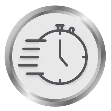 Icon: Stopwatch.